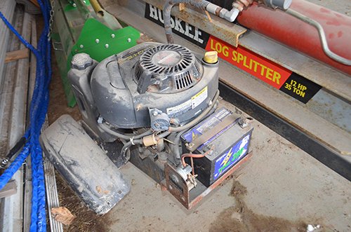 Property photo 69 - FARM EQUIPMENT & REAL ESTATE AUCTION IN ALLEN COUNTY, INDIANA